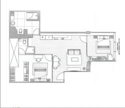 High Street Centre (D6), Apartment #528722161